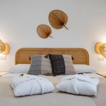 La Bella Ostuni Suites-2